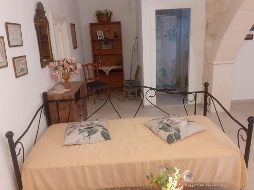 Maria'S Villa Mirsini  Luaran gambar