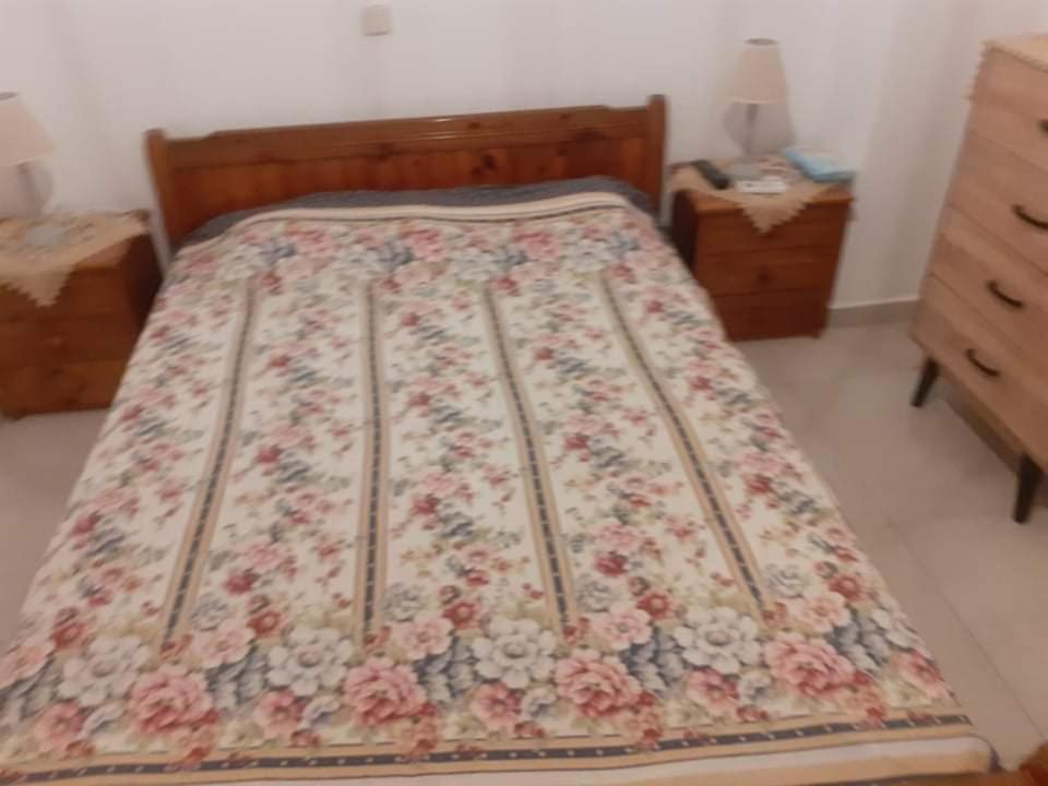 Maria'S Villa Mirsini  Luaran gambar